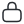 Lock Icon